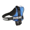 Dog Harness Julius K9 Blue Pet Shop Dublin