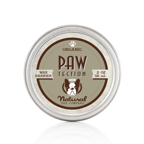 Natural Dog Company PawTector Dog Cream from The Pet Parlour Dublin