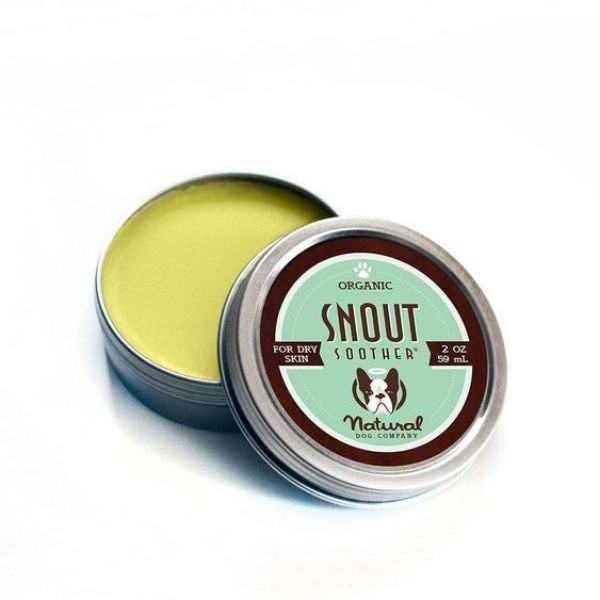 Natural Dog Company Snout Soother from The Pet Parlour Dublin