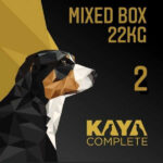 Kaya complete raw dog food - Pet shops near me
