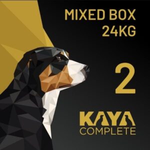 kaya complete 24kg Box 2