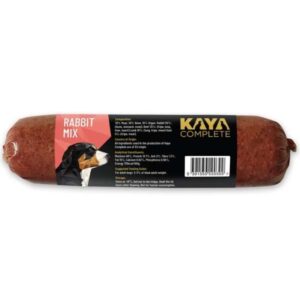 Kaya 100% Pure - Rabbit