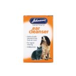 Johnsons Ear Cleanser - for Dogs & Cats