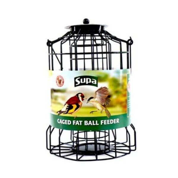 fat ball feeder The Pet Parlour Pet Food & Accessory Store
