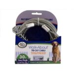 tie out cable for heavyweight dogs