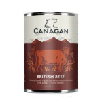 Order Canagan Dog Food online from the Pet Parlour