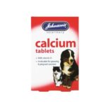 calcium tablets for dogs The Pet Parlour Pet Food & Accessory Store