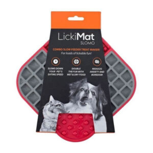 lickimat for dogs The Pet Parlour Pet Food & Accessory Store