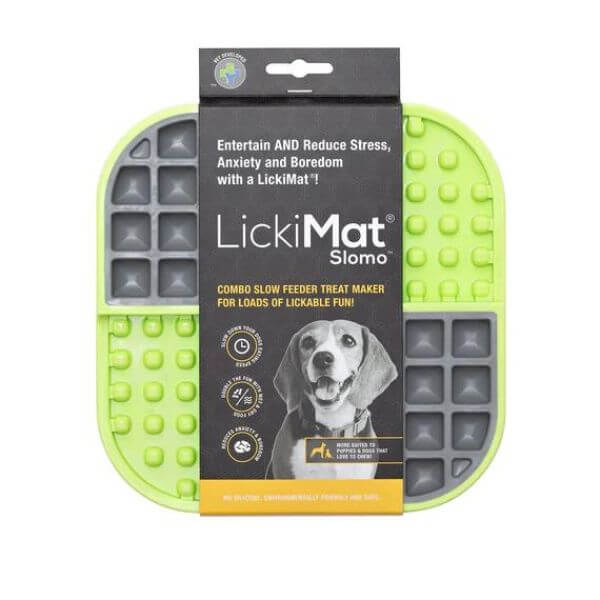 lickimat for dogs for sale in the Pet Parlour Pet Food & Accessories Store