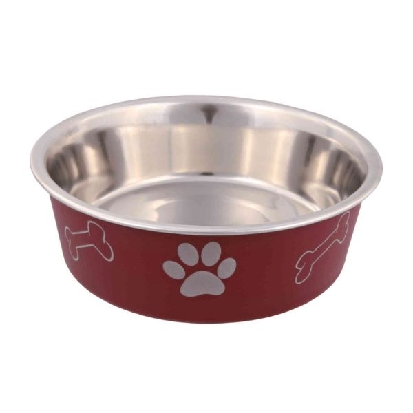 buy dog feeding bowl online
