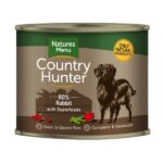 Country Hunter with Rabbit Superfoods Dog Food