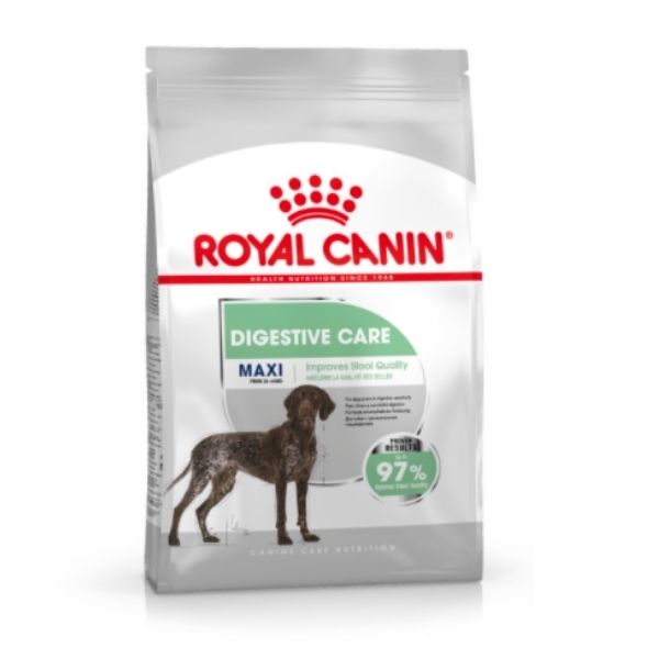 Royal Canin Maxi Digestive Care Dog Food