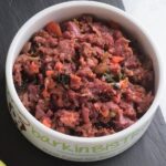 Should you feed your dog raw meat?