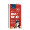 Pet shops near me - beef bone broth for dogs