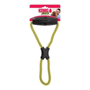 Kong yellow Jaxx dog toy buy online