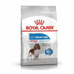 Royal Canin Medium Lightweight dog food