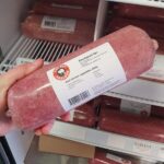 raw dog food beef chicken veg to buy online from The Pet Parlour Pet Food & Accessories