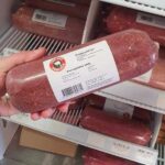 raw dog food beef veg to buy online from The Pet Parlour Pet Food & Accessories