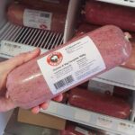 raw dog food chicken & veg to buy online from The Pet Parlour Pet Food & Accessories