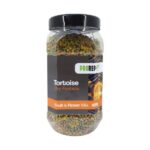tortoise dry formula image to buy online from The Pet Parlour Pet Food & Accessories