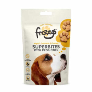 frozzys superbites for dogs
