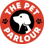 The Pet Parlour Roundal Badge 600px