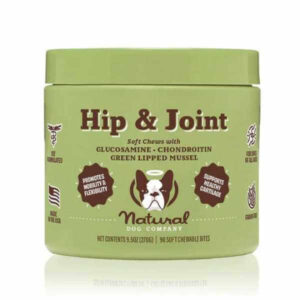 hip and joint supplement for dogs for sale in the Pet Parlour Pet Food & Accessories Store