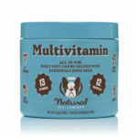 dog multivitamin for sale in the Pet Parlour Pet Food & Accessories Store