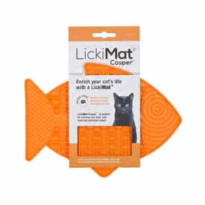 lickimat for cats for sale in the Pet Parlour Pet Food & Accessories Store