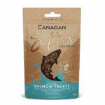 Canagan Softies Dog Treats Salmon
