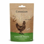 canagan softies chicken dog treats