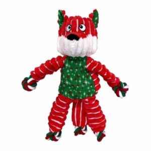 kong christmas holiday snuzzles penguin