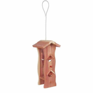 trixie natura hanging bird feeder.jpeg