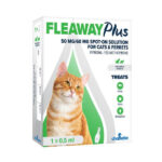 fleaway plus spot on cat ireland.jpg