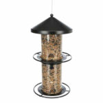 trixie seed feeder black ireland.jpeg