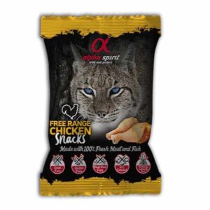 alpha spirit cat treat chicken 50g.jpg