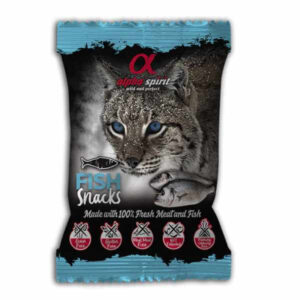 alpha spirit cat treat fish 50g.jpg