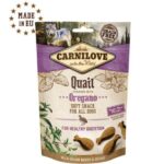 carnilove dog treat quail.jpg