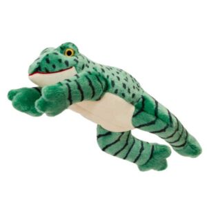 fluff tuff oliver frogg dog toy.jpg