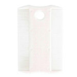 trixie flea and dust comb
