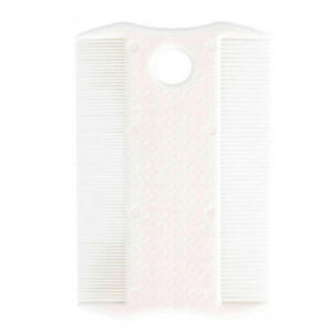 trixie flea and dust comb