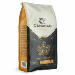 canagan dog insect protein