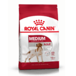 royal canin medium adult