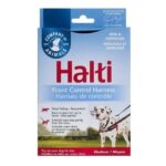 company of animals halti front control harness