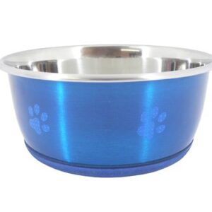 cheeko super fusion bowl blue