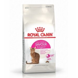 royal canin savour exigent