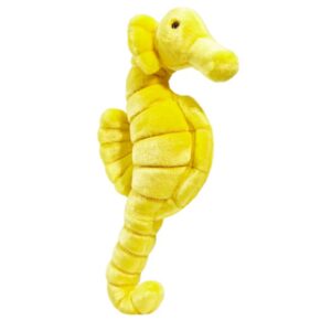 fluff & tuff stella seahorse
