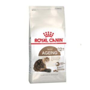 royal canin ageing 12+