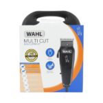 wahl multi cut pet grooming clipper set