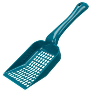 trixie cat litter scoop